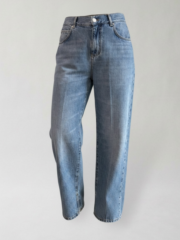 Джинсы PINKO