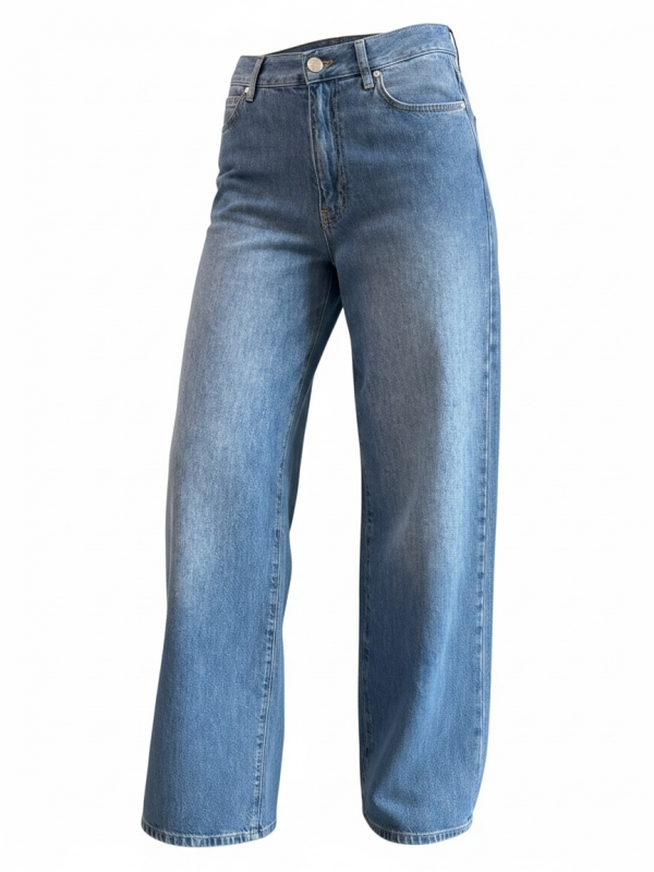 Джинсы PINKO
