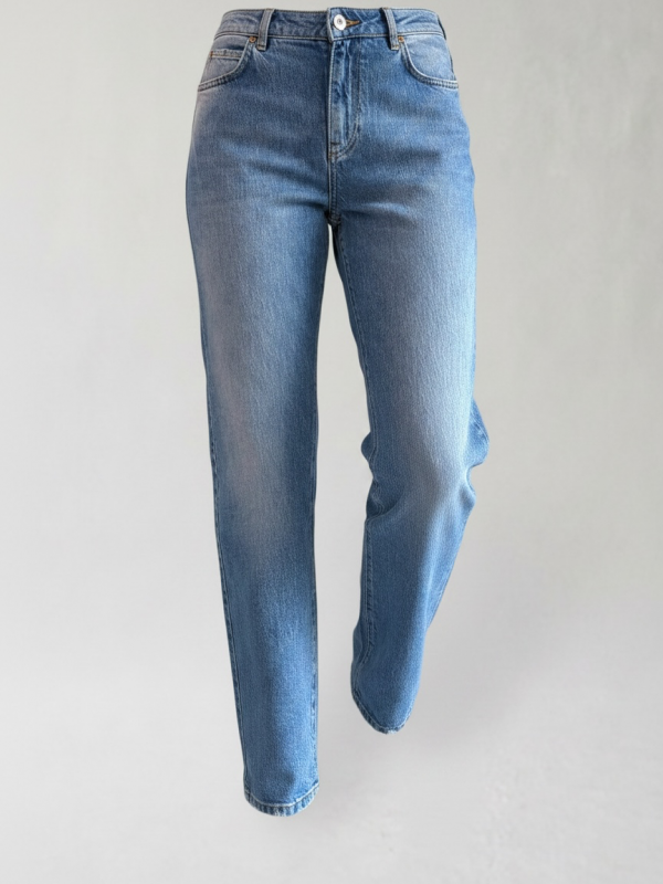 Джинсы PINKO