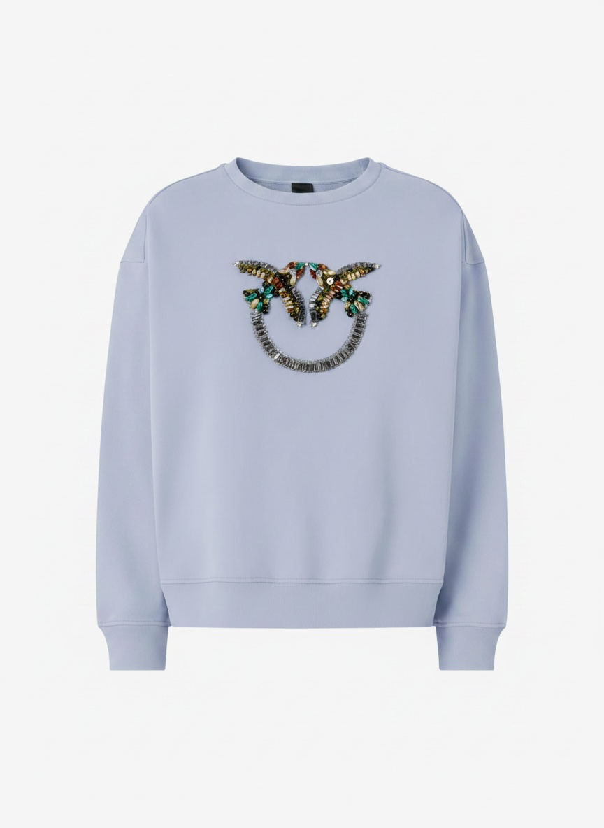 Свитшот PINKO