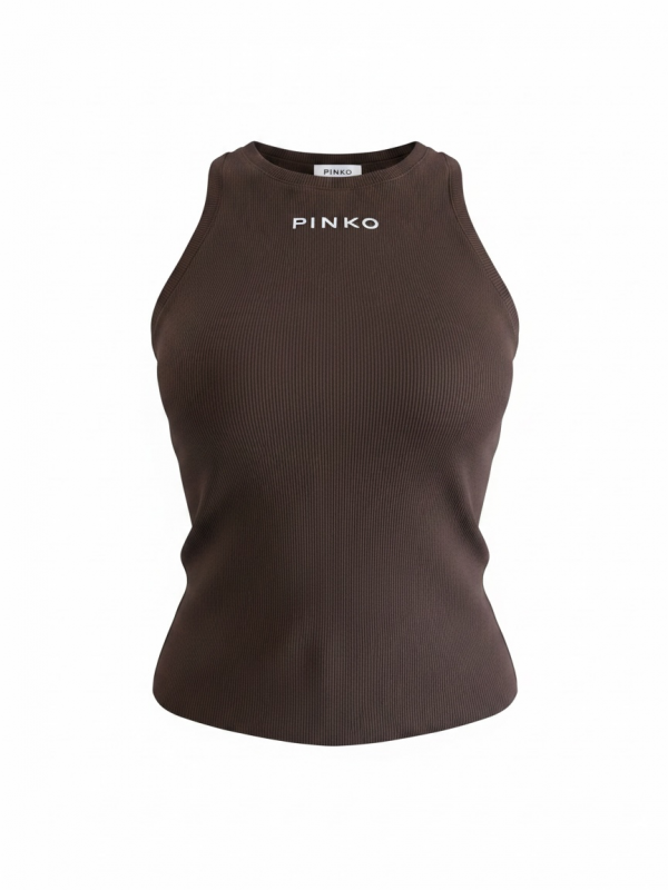 Майка PINKO