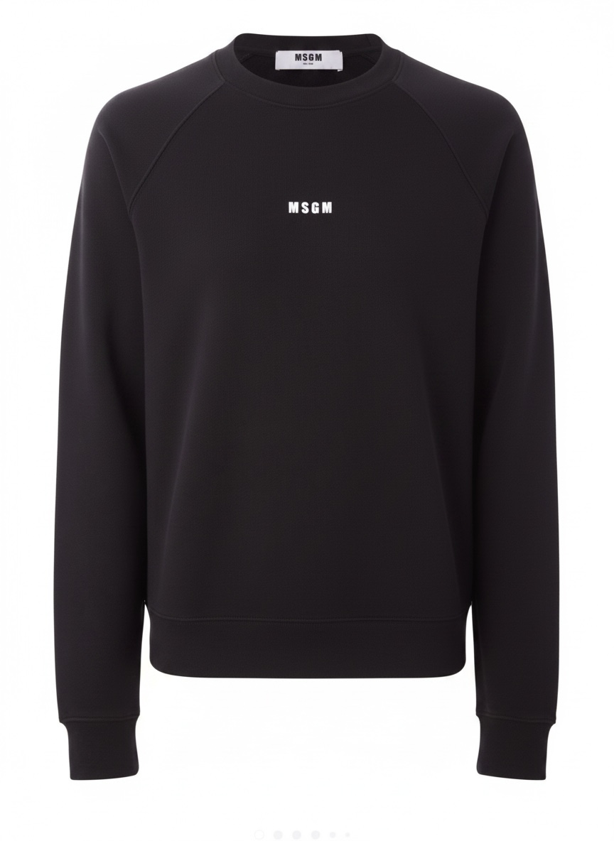 Костюм MSGM свитшот