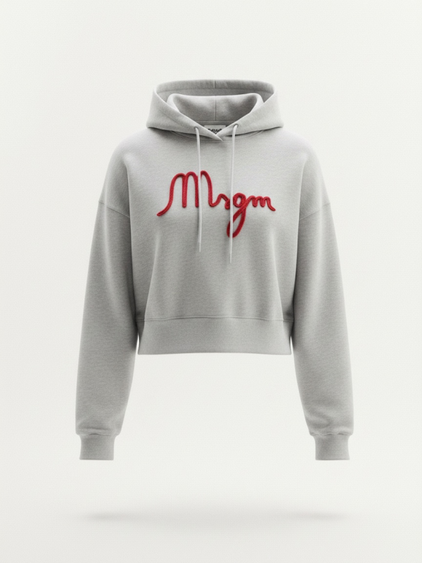 Худи MSGM