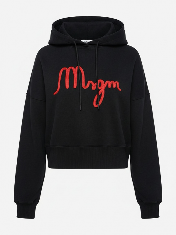 Худи MSGM