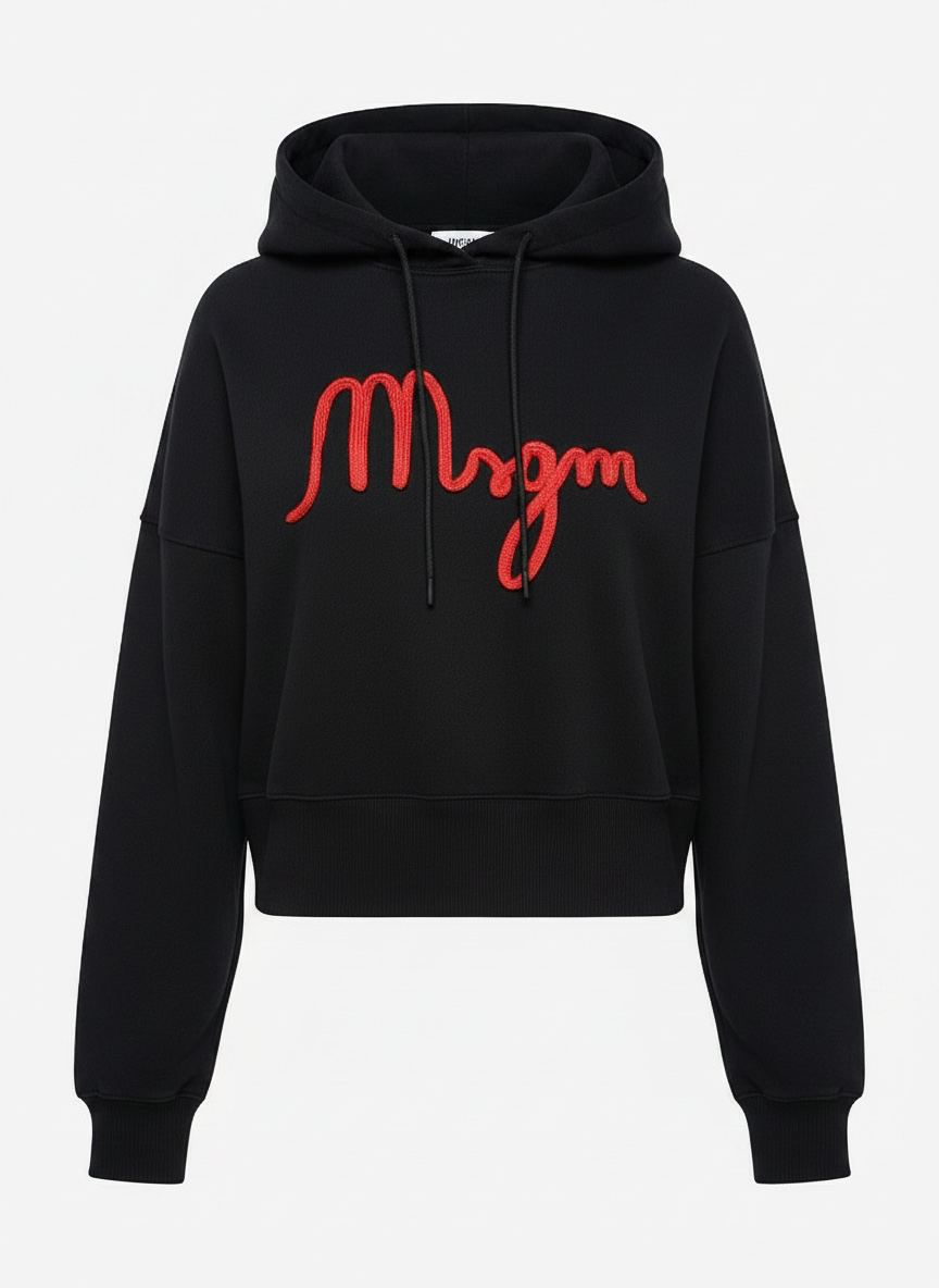 Худи MSGM