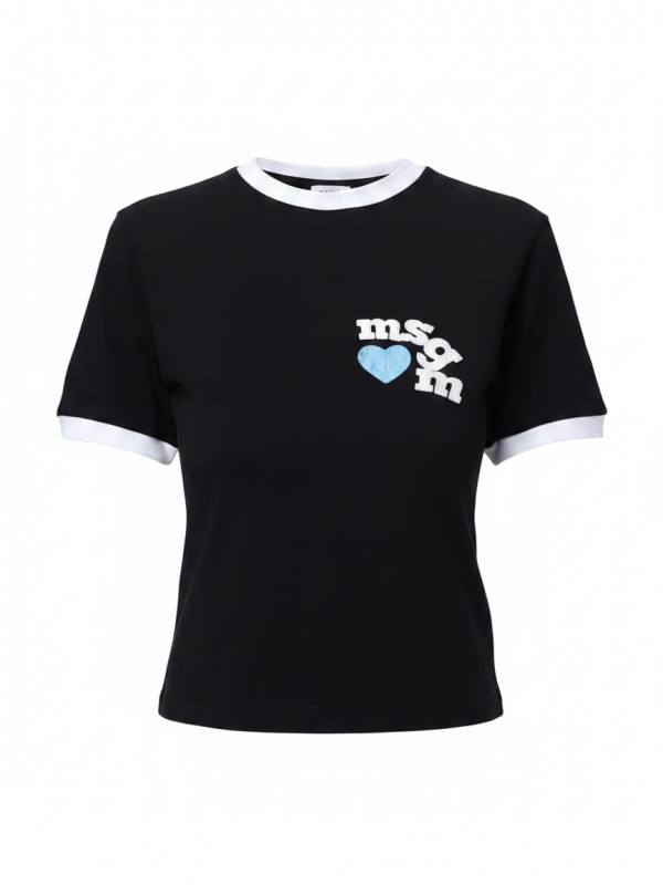 Футболка MSGM