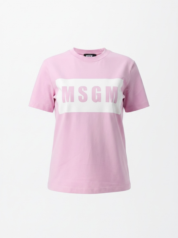 Футболка MSGM