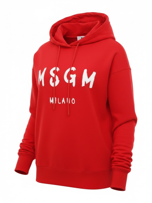 Худи MSGM