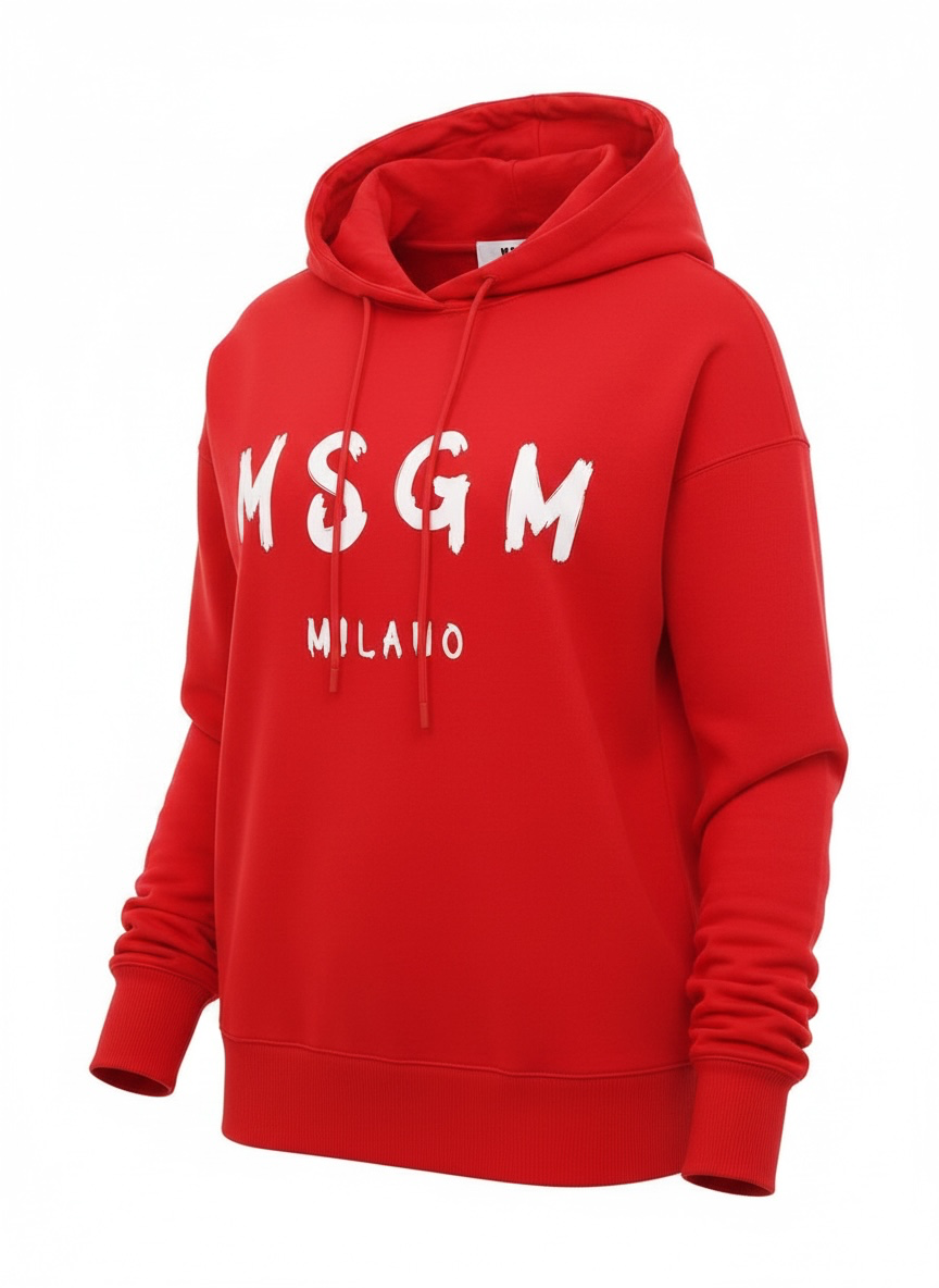 Худи MSGM