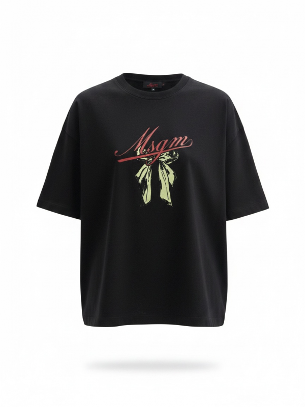 Футболка MSGM