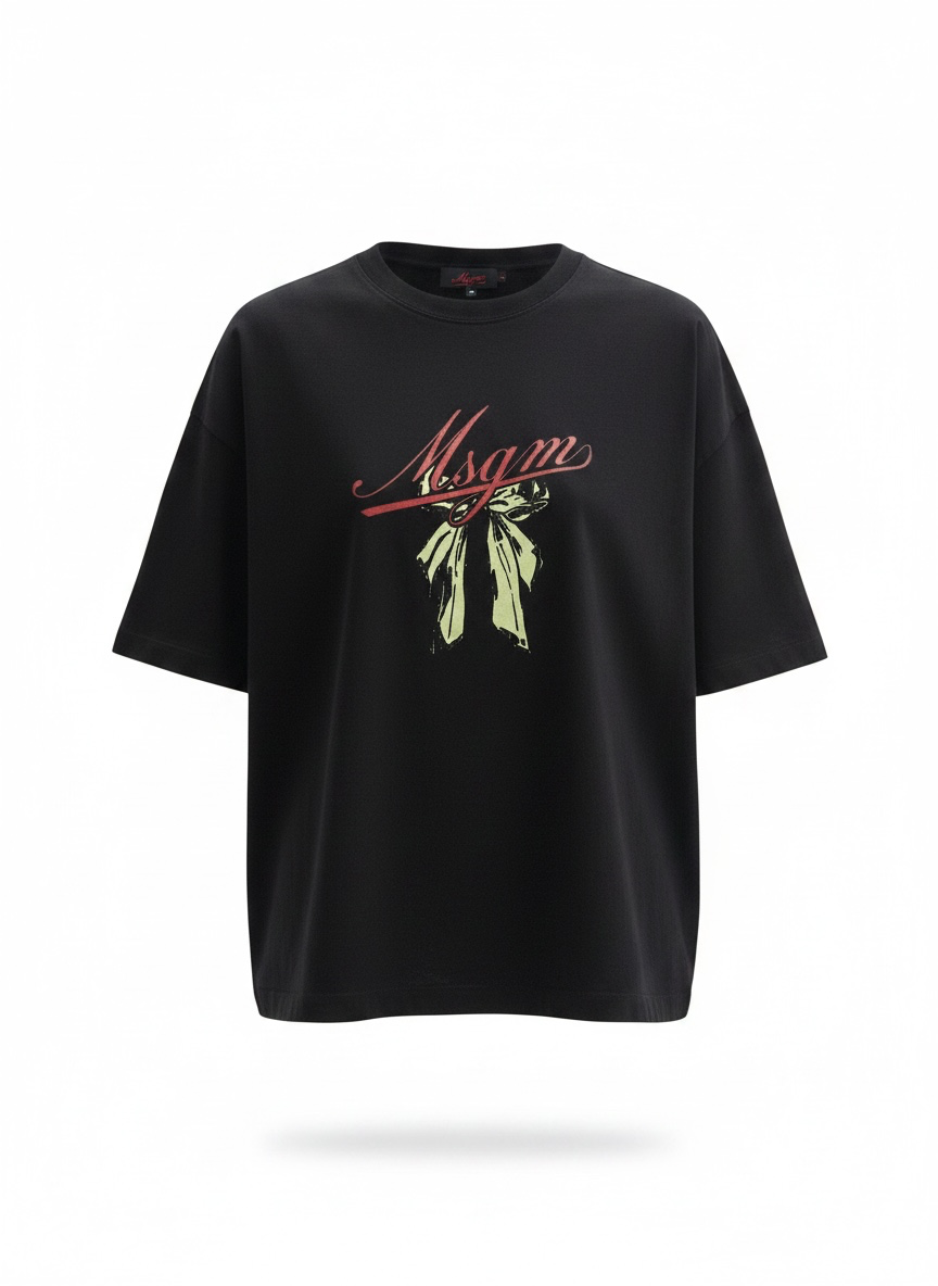 Футболка MSGM