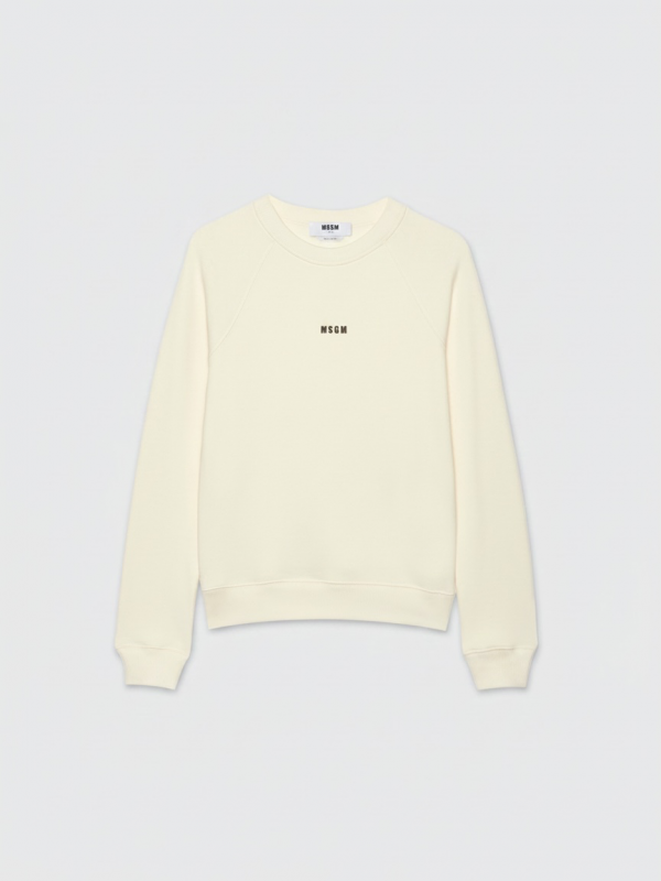 Костюм MSGM свитшот