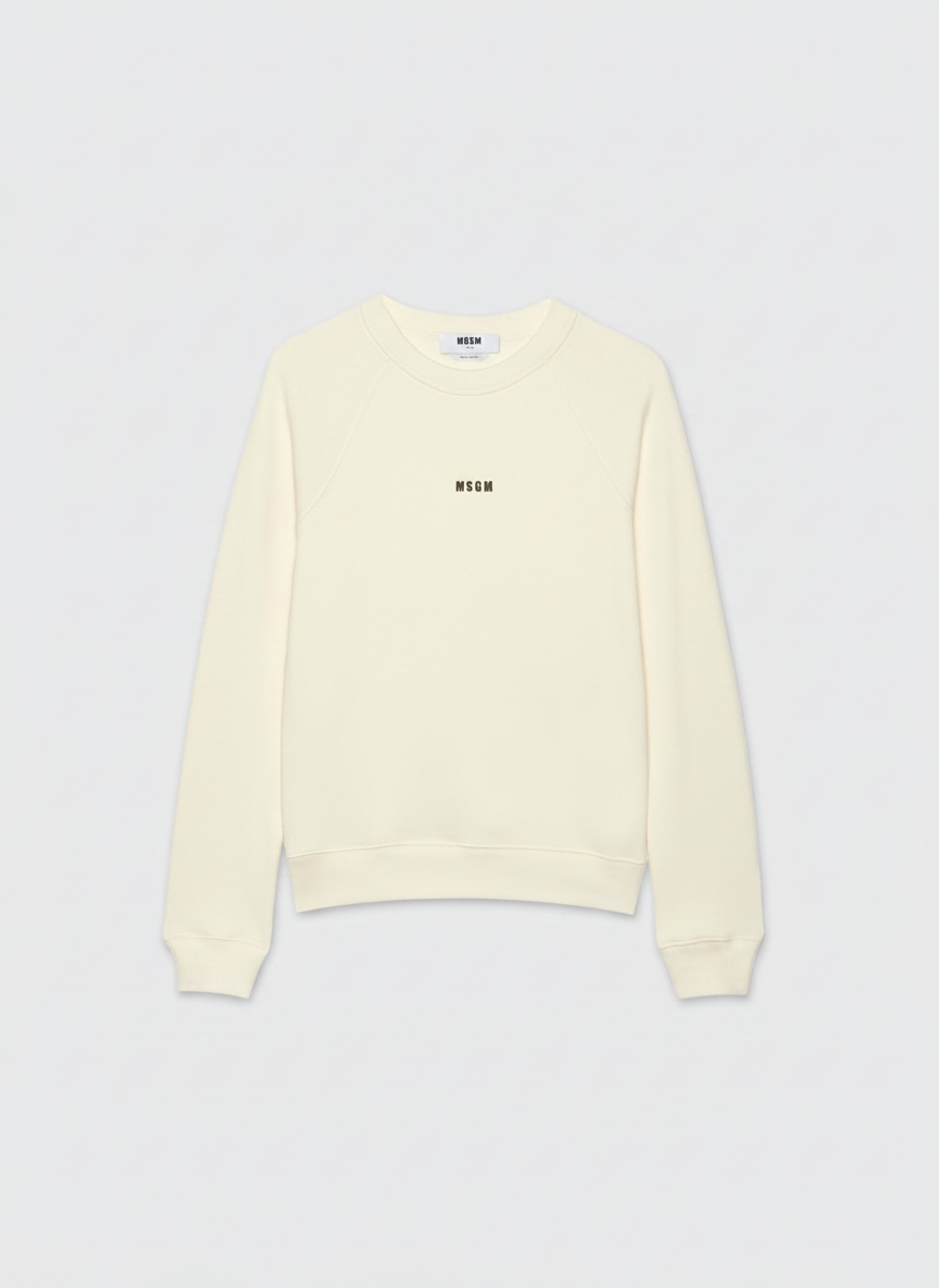 Костюм MSGM свитшот