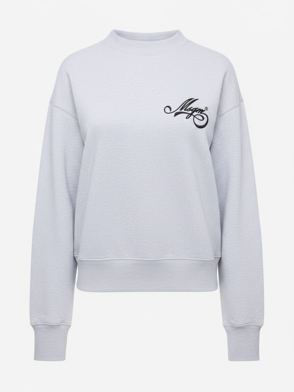 Костюм MSGM свитшот