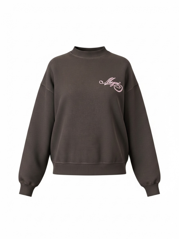 Костюм MSGM свитшот