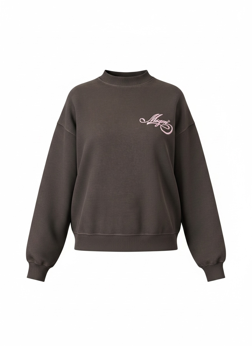 Костюм MSGM свитшот
