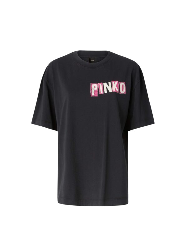 Футболка PINKO