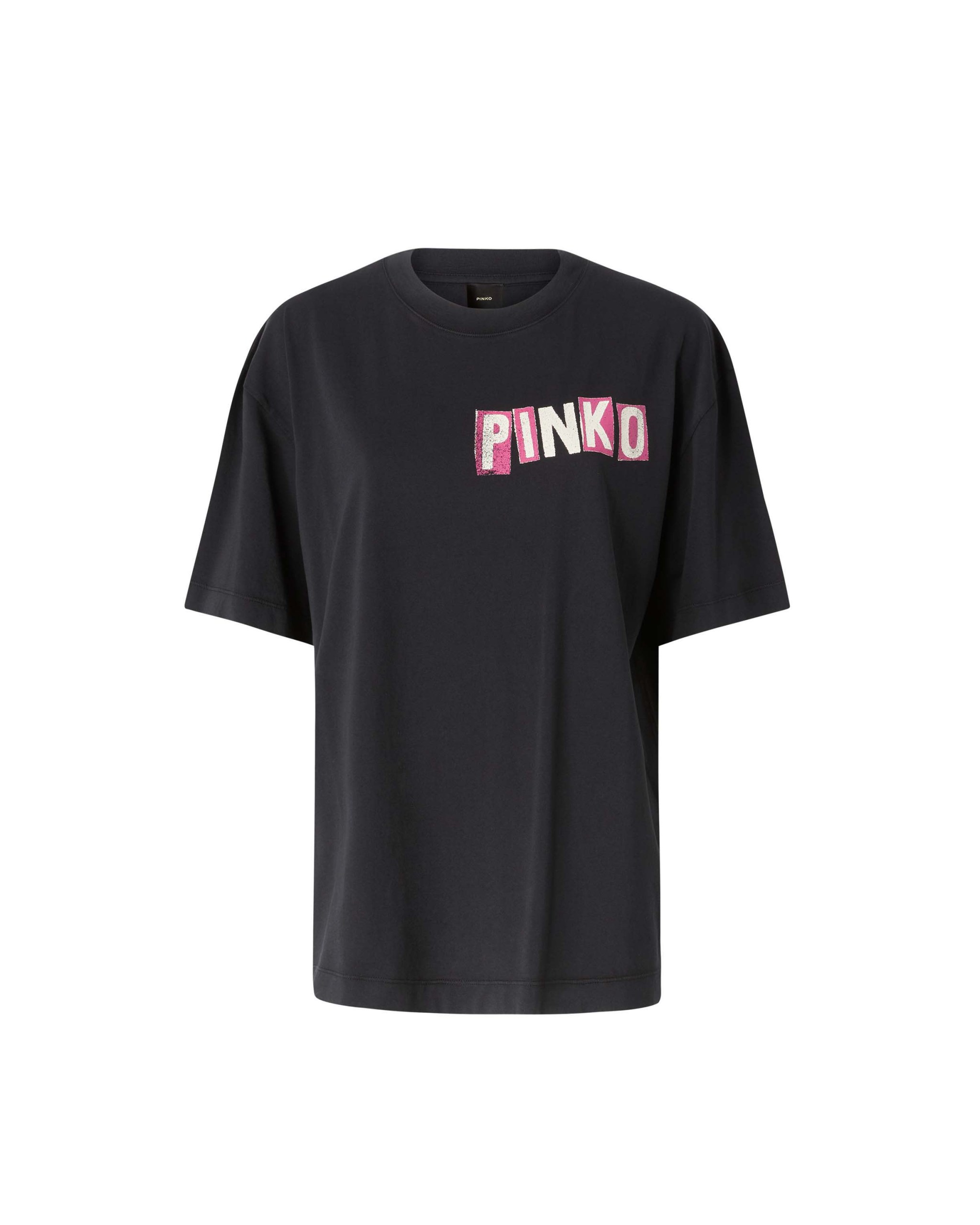 Футболка PINKO