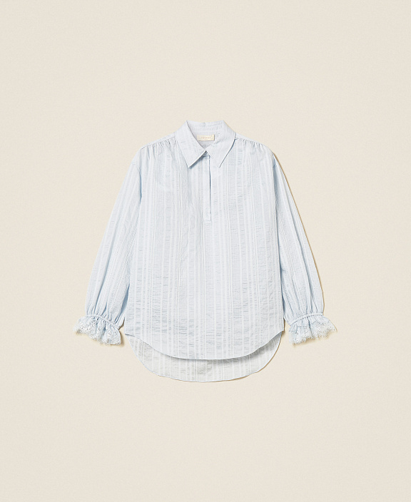 Блузка Twinset