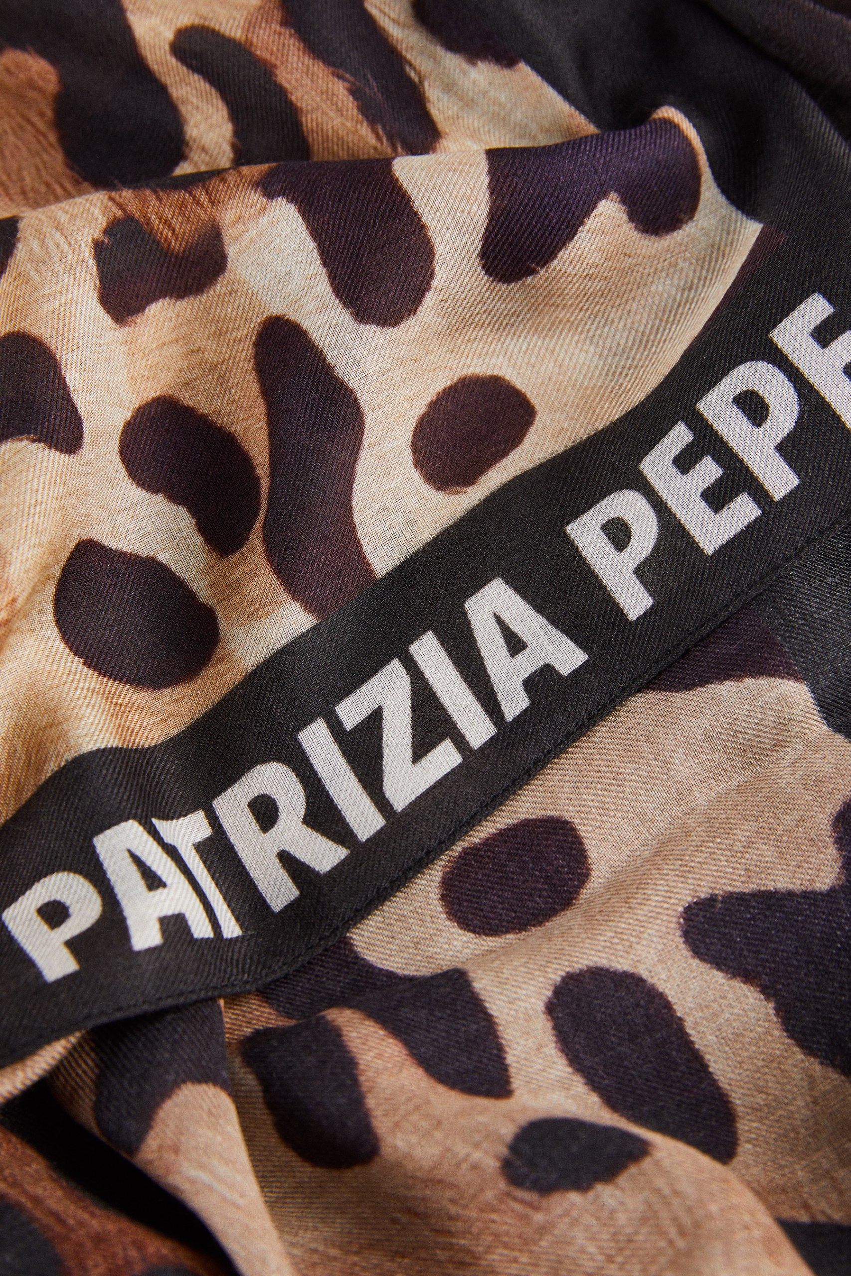 Палантин Patrizia Pepe — изображение 2