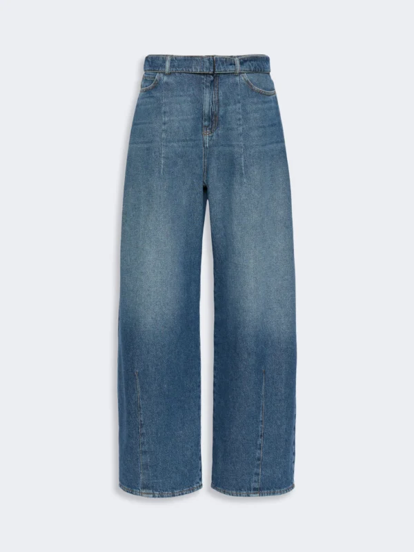 Джинсы Max Mara