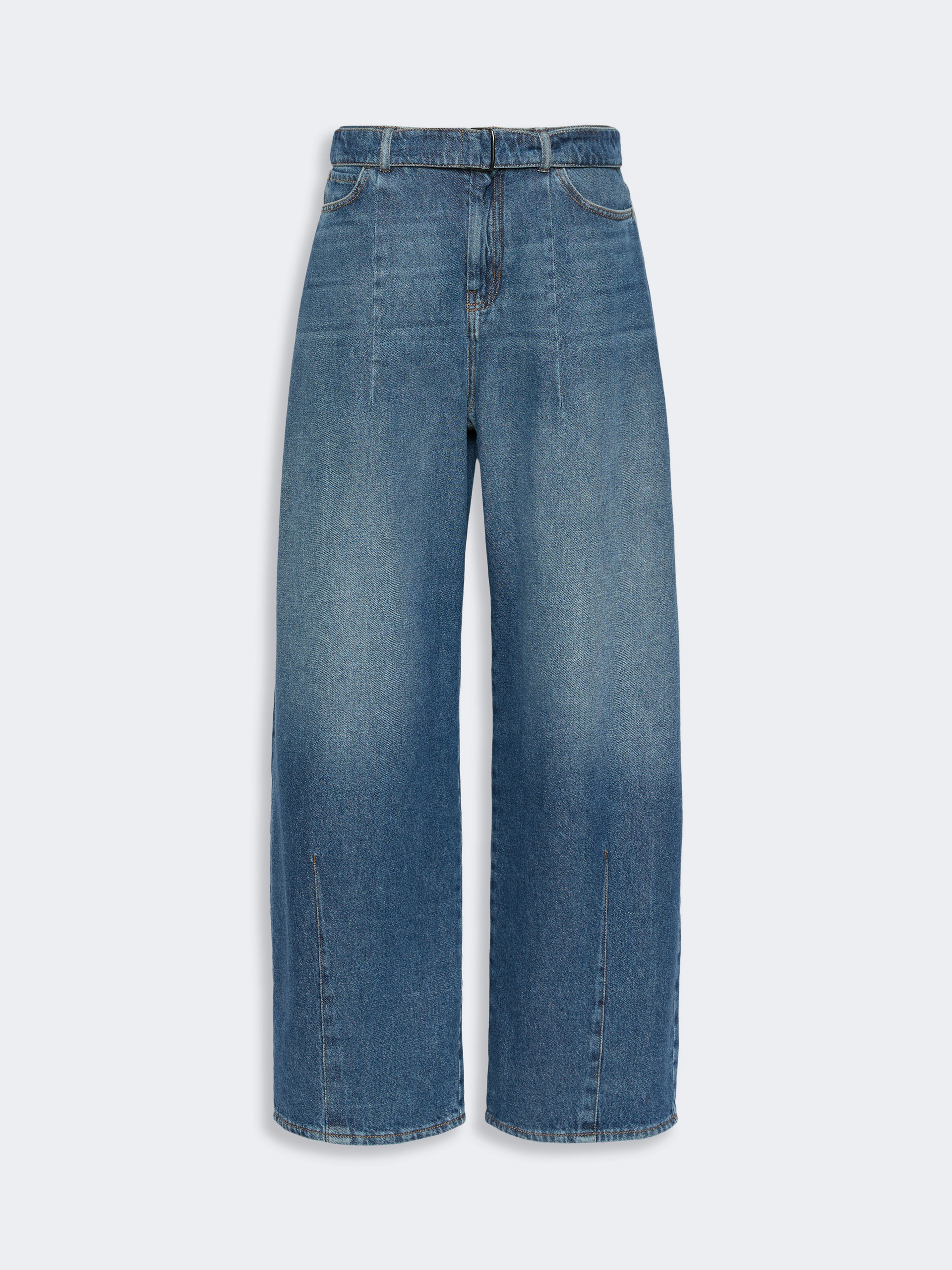 Джинсы Max Mara