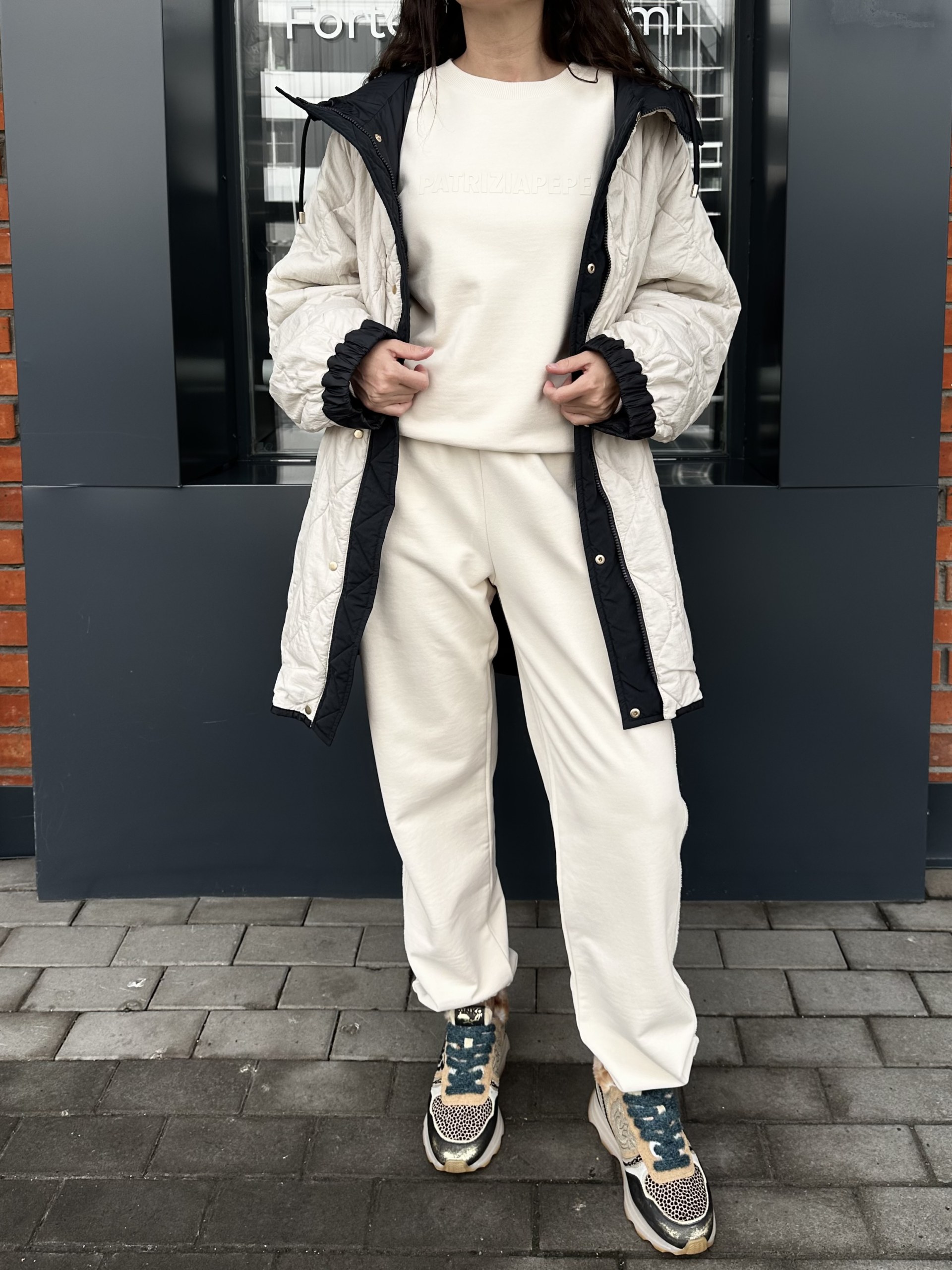 Куртка Max Mara — изображение 3