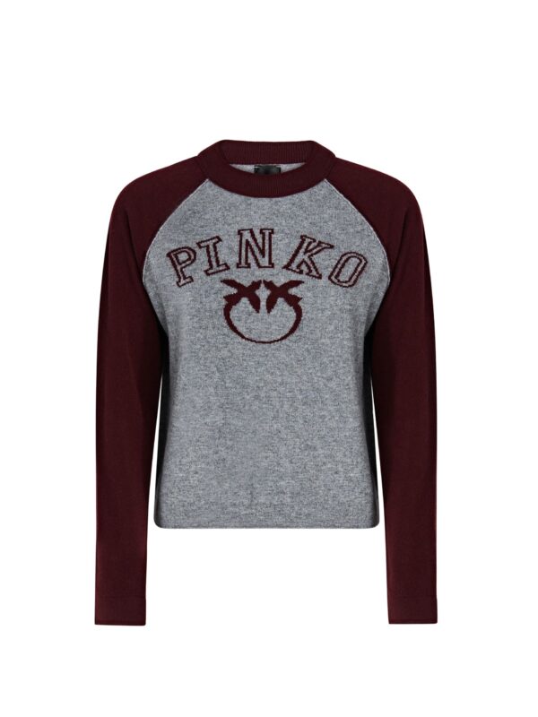 Джемпер Pinko