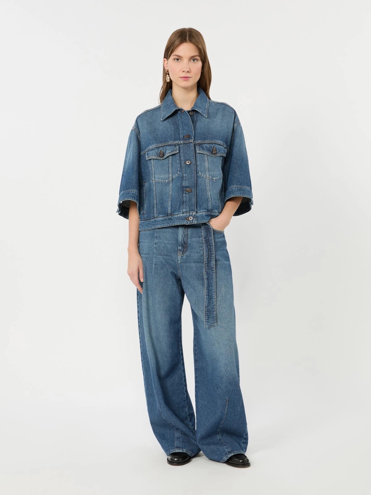 Куртка Max Mara — изображение 3