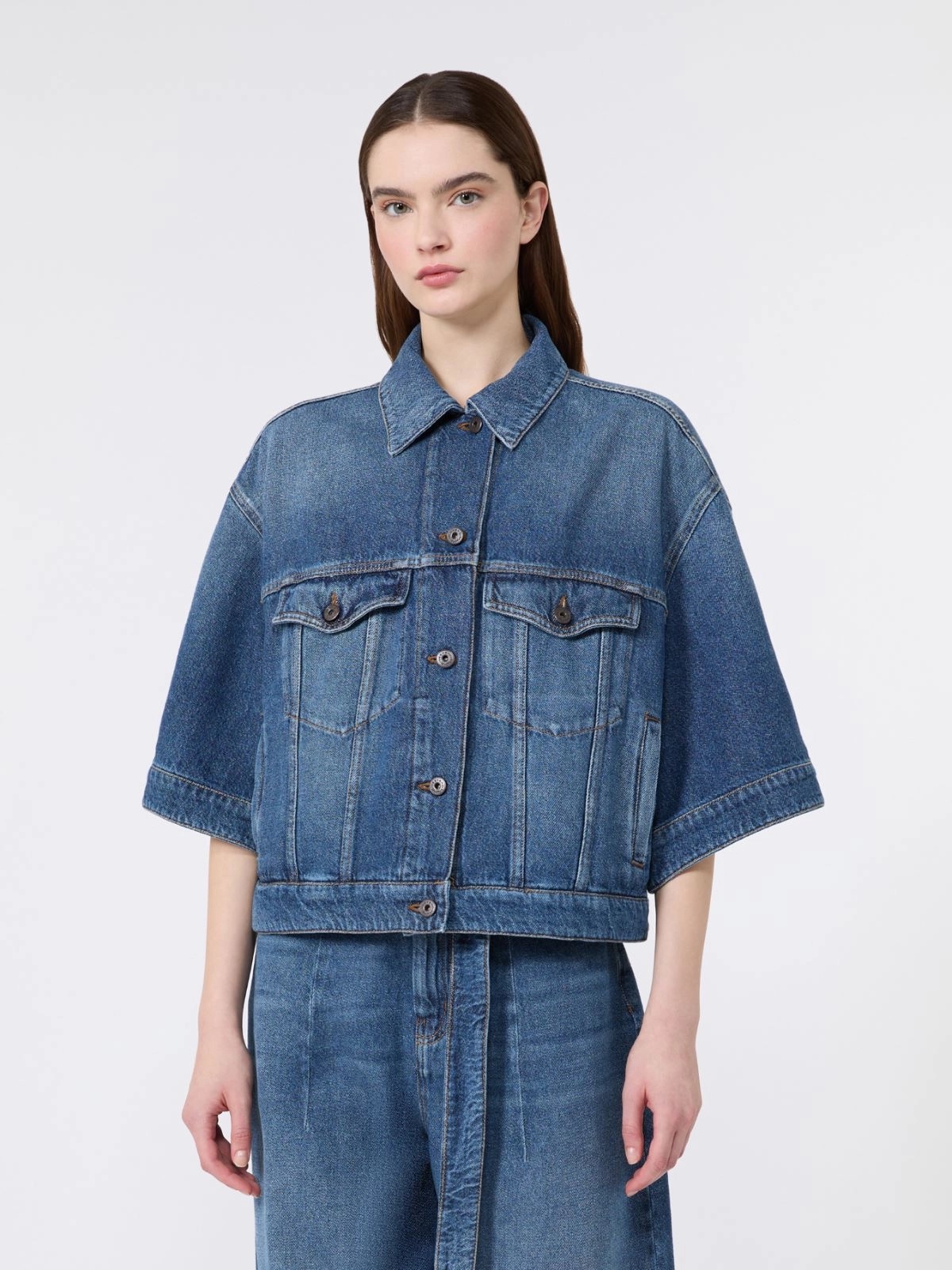 Куртка Max Mara — изображение 2