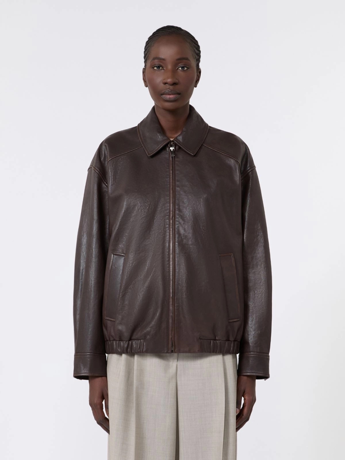 Куртка Max Mara — изображение 2
