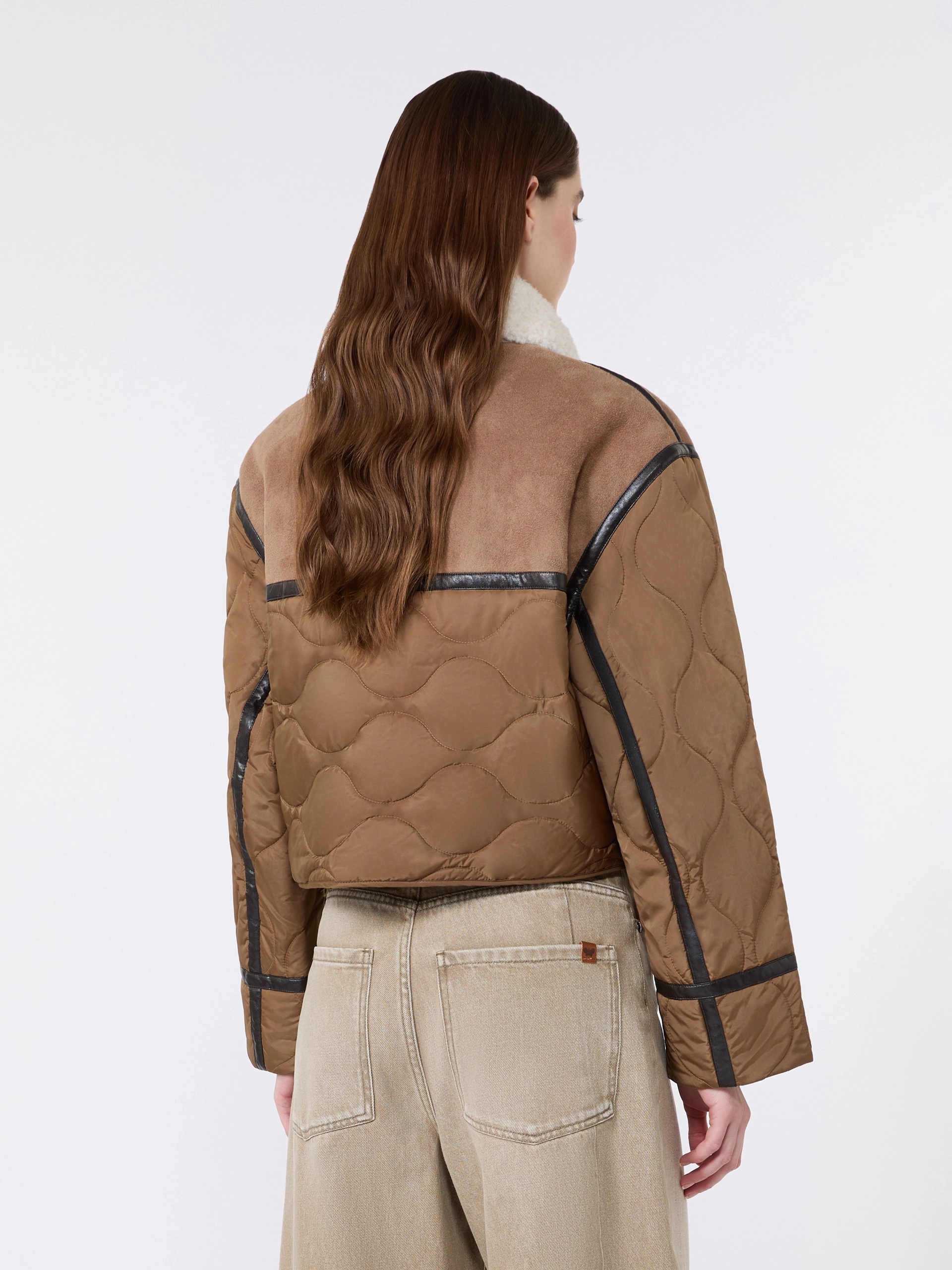 Куртка Max Mara — изображение 3
