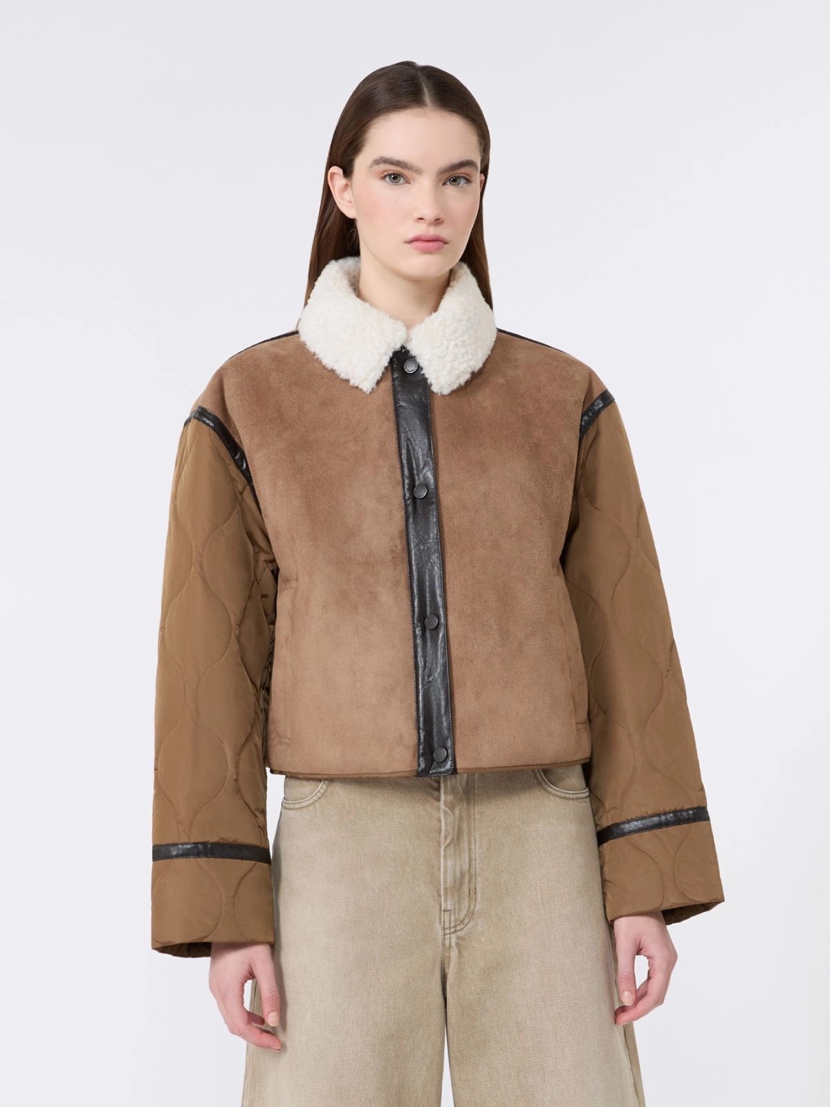 Куртка Max Mara — изображение 2