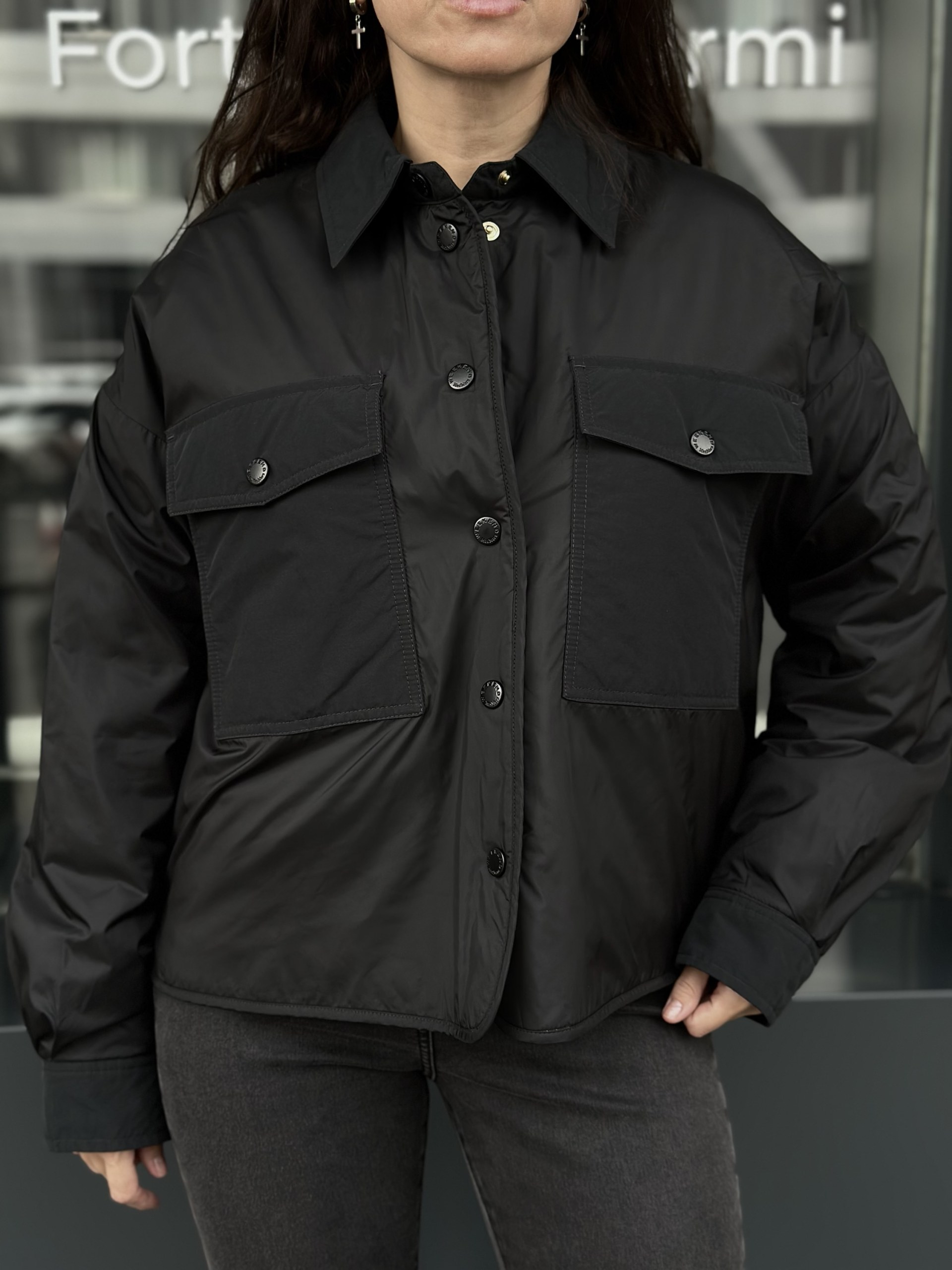 Куртка Max Mara — изображение 4