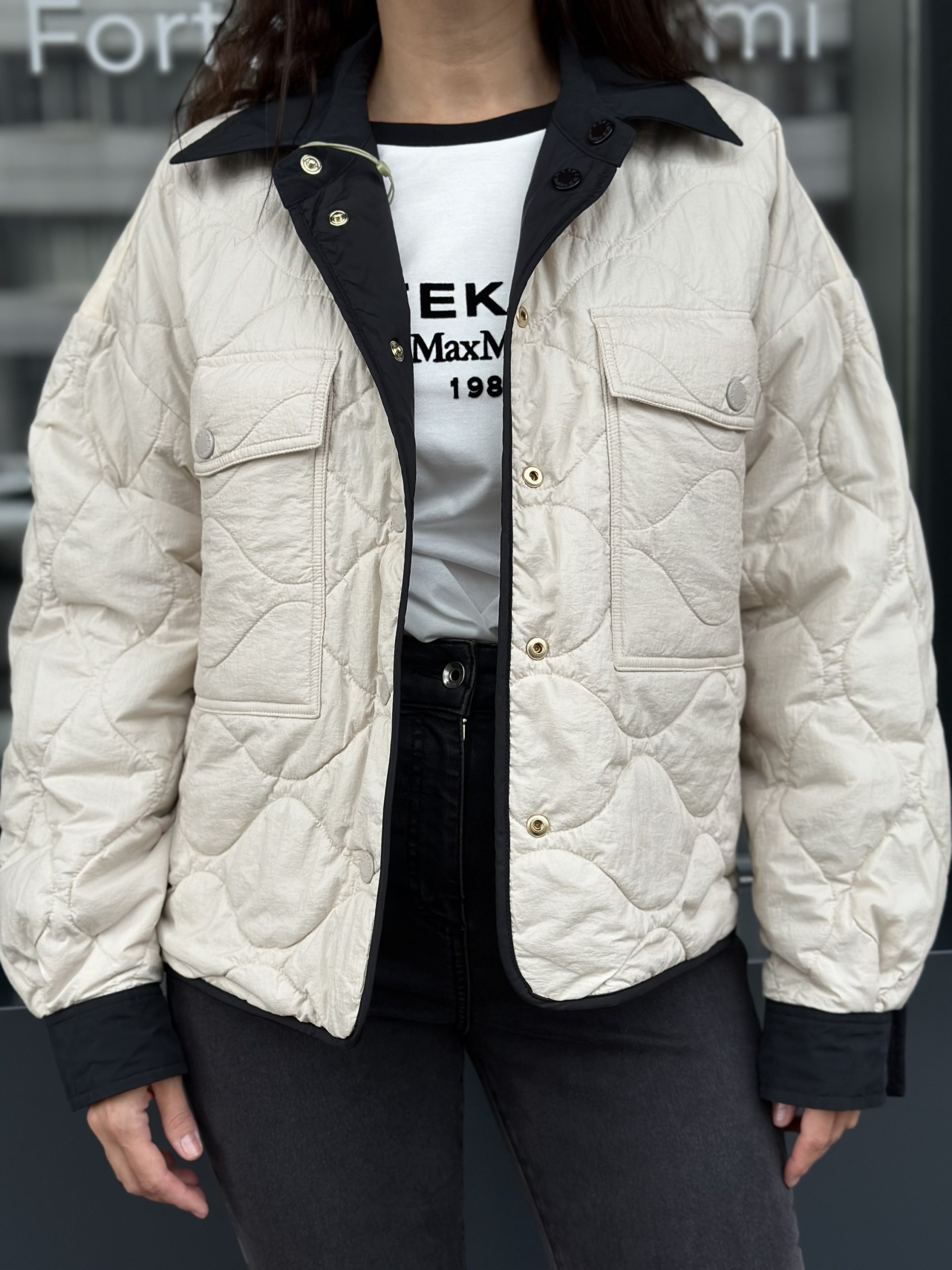 Куртка Max Mara — изображение 2