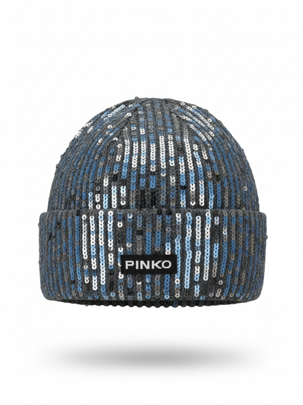 Шапка PINKO