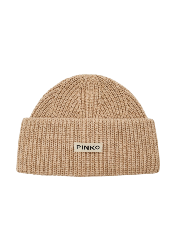 Шапка PINKO