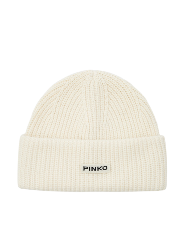 Шапка PINKO