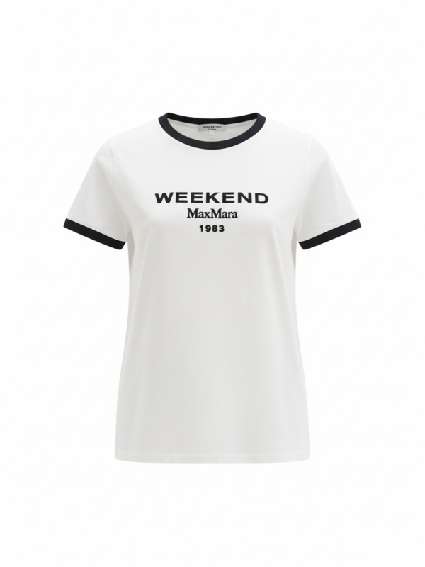 Футболка Max Mara
