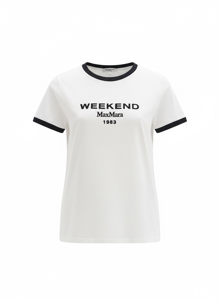 Футболка Max Mara