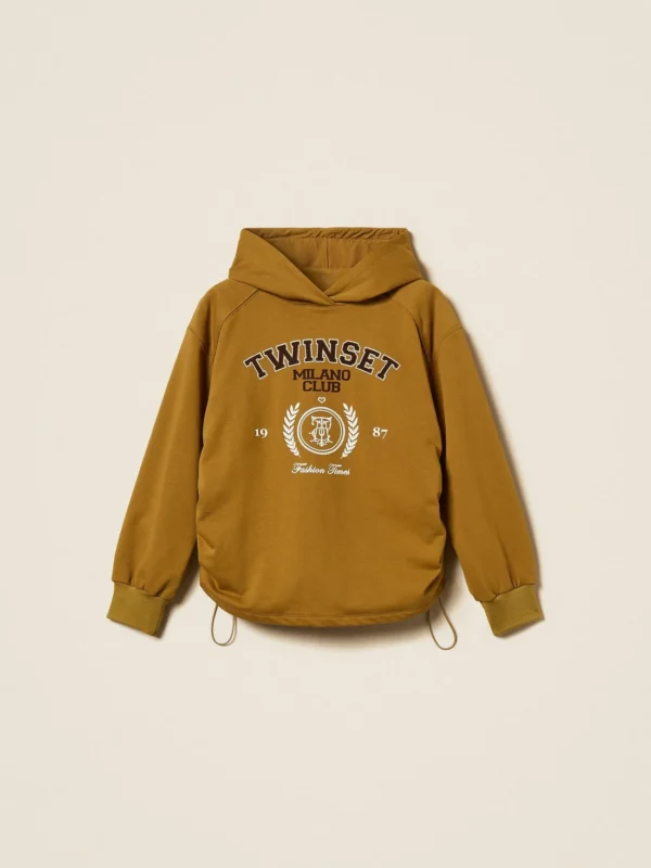 Худи Twinset