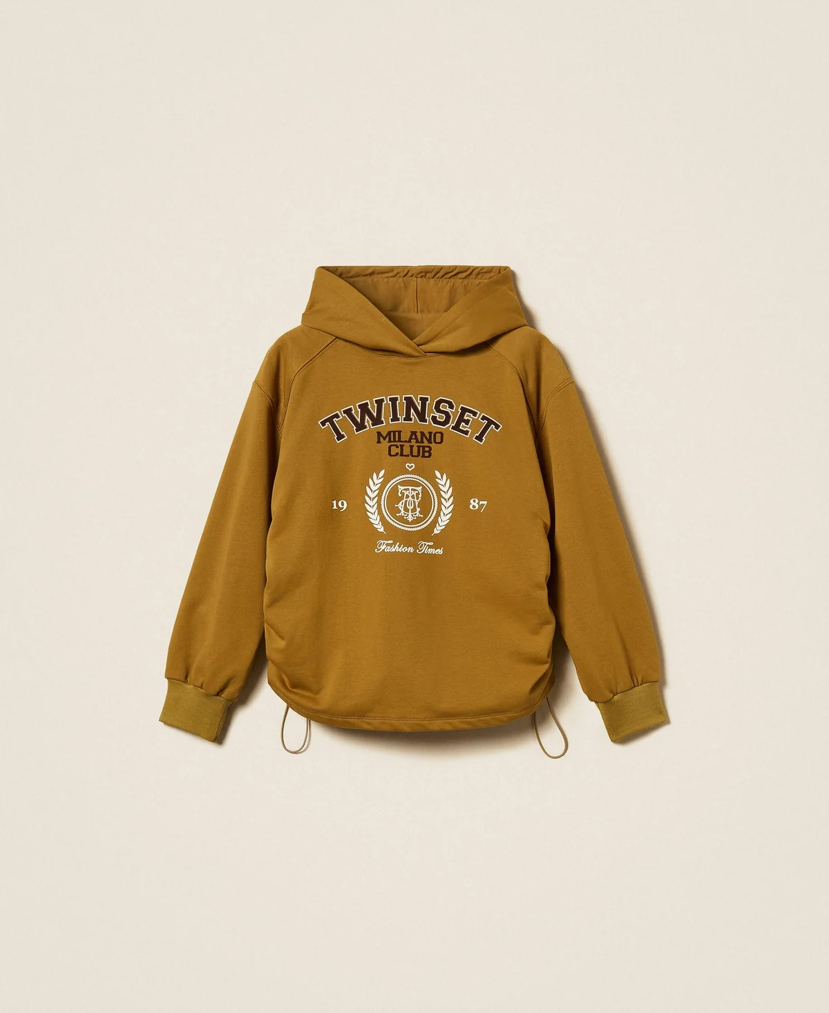 Худи Twinset