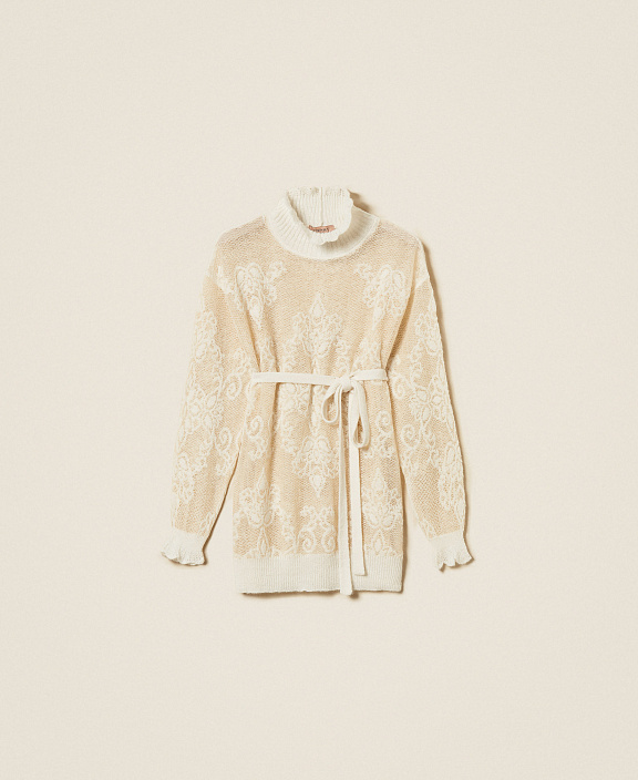 Свитер Twinset